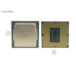 34080421 - CPU INTEL CORE...