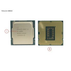 34080423 - CPU INTEL CORE...