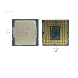 34080425 - CPU INTEL XEON W-1370 2 9 GHZ 80W