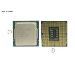 34080426 - CPU INTEL XEON...