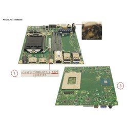 34080366 - MAINBOARD D3904A