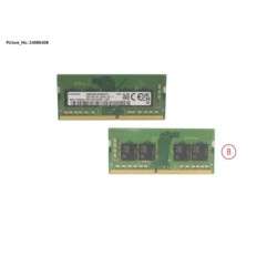 34080408 - MEMORY 16GB...