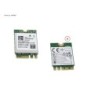 34083051 - WLAN 802.11AX WI-FI 6 +BT5.2