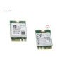 34083051 - WLAN 802.11AX WI-FI 6 +BT5.2