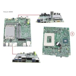 34083506 - MAINBOARD D4015...