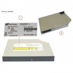 38039495 - SATA DVD SM SL