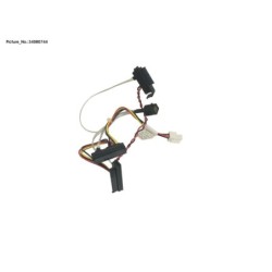 34080744 - CABLE SAS+PWR 3...