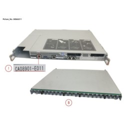 38065211 - CONTROLLER FOR AB3000