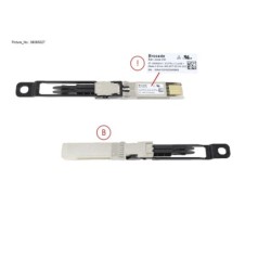 38065527 - SFP-DD SWL 64G 1-PK SECURE