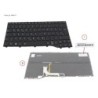 34084171 - KEYBOARD BLACK W  BL E EUROPE (NEW_FN)