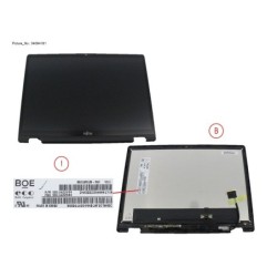 34084181 - LCD FRONT COVER...