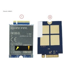 34084210 - LTE MODULE...