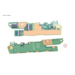 34084191 - SUB BOARD  POWER BUTTON PV  FGP STANDARD