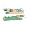 34084191 - SUB BOARD  POWER BUTTON PV  FGP STANDARD