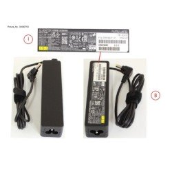 34082703 - AC-ADAPTER 19V...