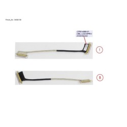 34082136 - CABLE  LCD FOR...