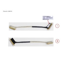 34082134 - CABLE  LCD FOR...
