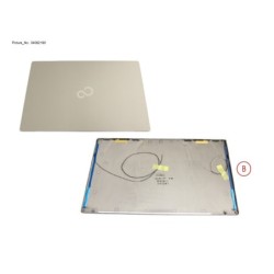 34082190 - LCD BACK COVER FHD 400CD