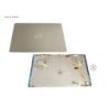 34082196 - LCD BACK COVER FHD 400CD (W  HELLO CAM)