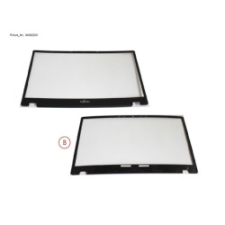 34082200 - LCD FRONT COVER...