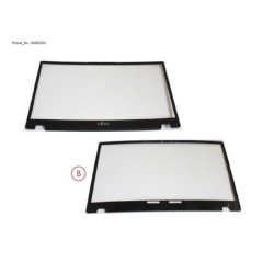 34082200 - LCD FRONT COVER...