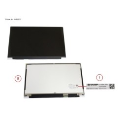 34082210 - LCD PANEL AG NON TOUCH 400CD (FHD)