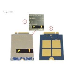 34082219 - LTE MODULE...