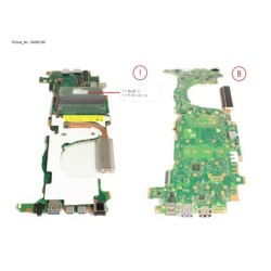 34082185 - MAINBOARD ASSY...