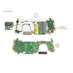 34082183 - MAINBOARD ASSY...