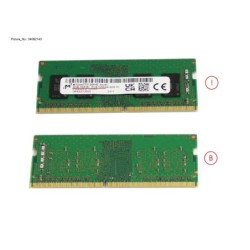 34082143 - MEMORY 4GB