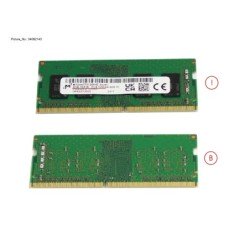 34082143 - MEMORY 4GB