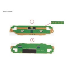 34082186 - SUB BOARD  TP BUTTONS