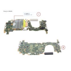 34084352 - MAINBOARD I3 1315U