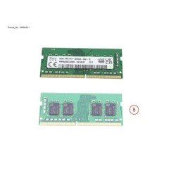 34084241 - MEMORY 16GB