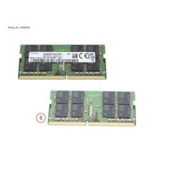 34084242 - MEMORY 32GB