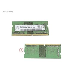 34084240 - MEMORY 8GB