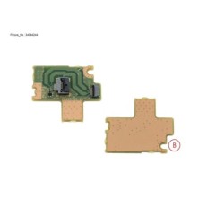 34084244 - SUB BOARD  FINGER SENSOR SECURE-BIO