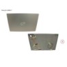 34080617 - LCD BACK COVER ASSY EVO(W  HELLO)