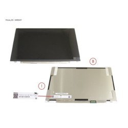 34082437 - LCD ASSY 14  FHD W  PLATE