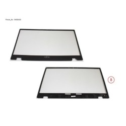 34082420 - LCD FRONT COVER (W  RGB)