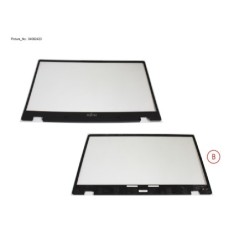 34082423 - LCD FRONT COVER...