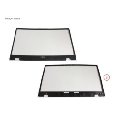 34082426 - LCD FRONT COVER...