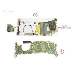 34082406 - MAINBOARD ASSY...