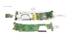 34082405 - MAINBOARD ASSY I5 1235U