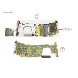 34082402 - MAINBOARD ASSY...