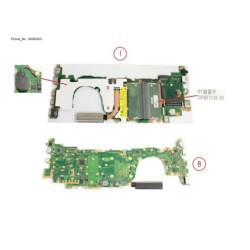 34082403 - MAINBOARD ASSY I5 1245U