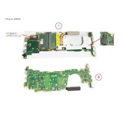 34082400 - MAINBOARD ASSY I7 1270P