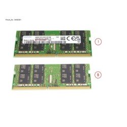 34082381 - MEMORY 32GB