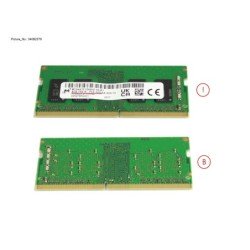 34082379 - MEMORY 8GB