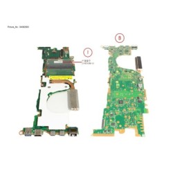 34082563 - MAINBOARD ASSY...